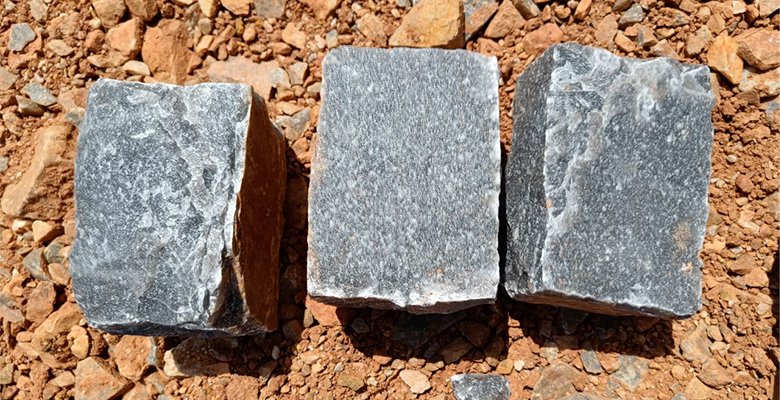 Quartzite Bricks